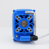 KLD 100N Compact Normal On-Off 10 нм электрический привод
